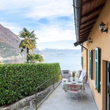 Villa Peroni Honeymoon Cottage Ардженьо Экстерьер фото