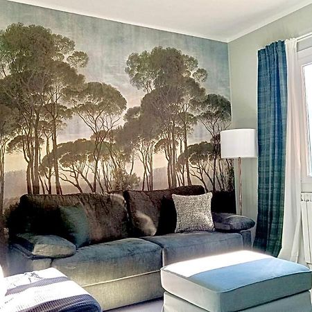 Villa Peroni Honeymoon Cottage Ардженьо Экстерьер фото