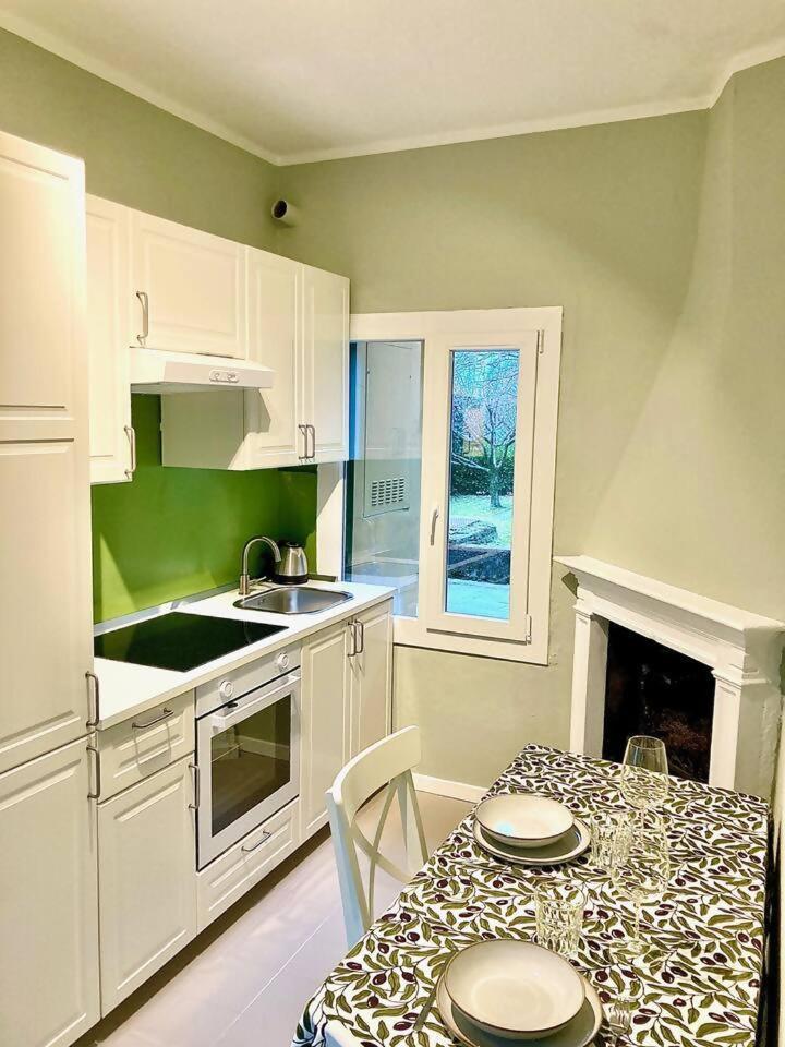 Villa Peroni Honeymoon Cottage Ардженьо Экстерьер фото