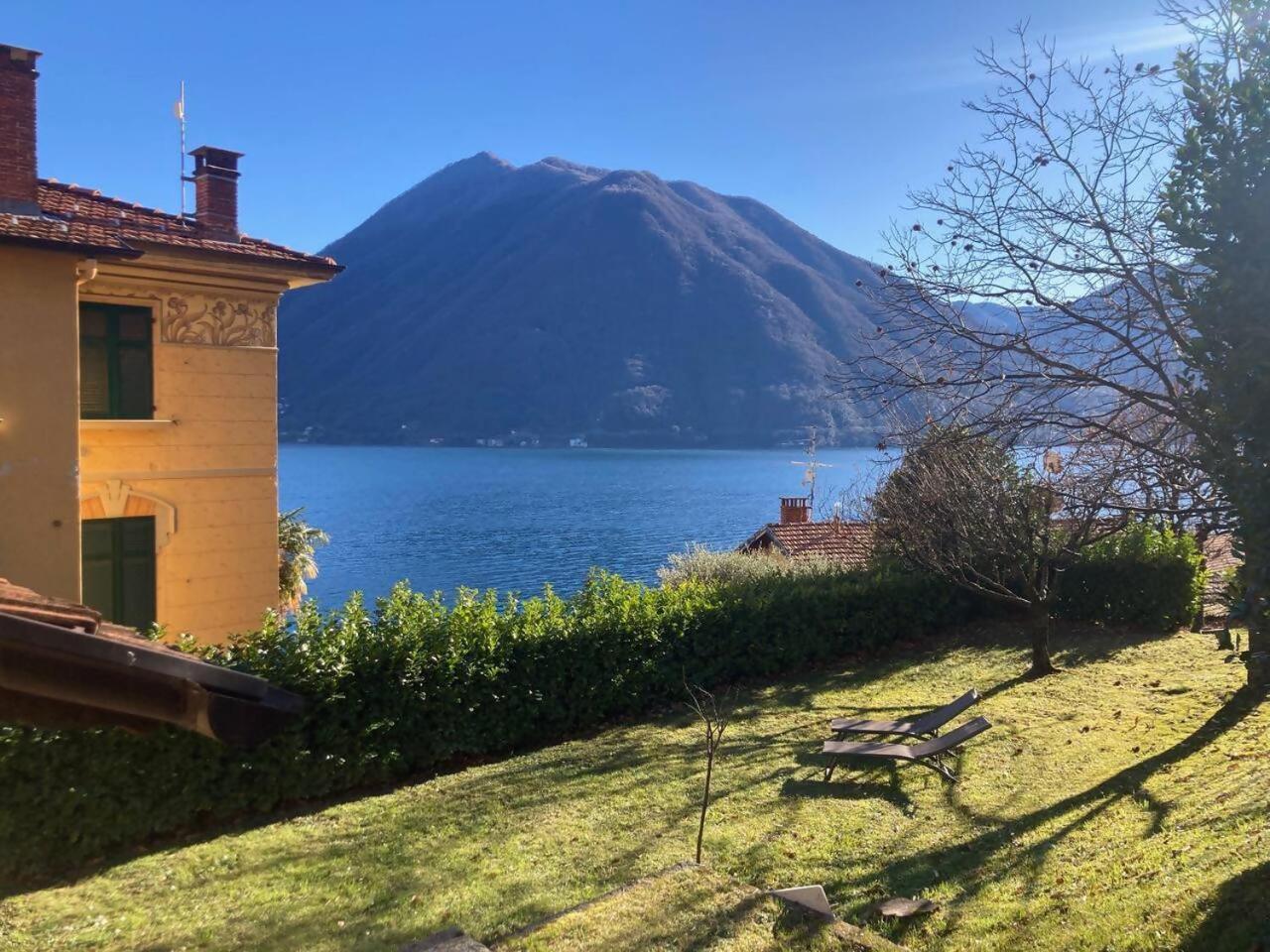 Villa Peroni Honeymoon Cottage Ардженьо Экстерьер фото
