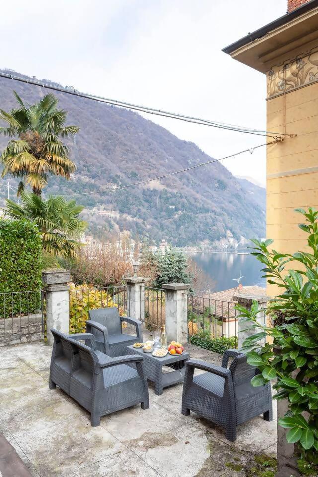Villa Peroni Honeymoon Cottage Ардженьо Экстерьер фото