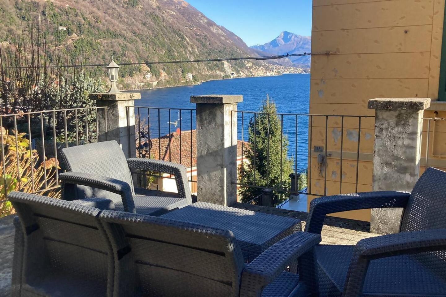 Villa Peroni Honeymoon Cottage Ардженьо Экстерьер фото