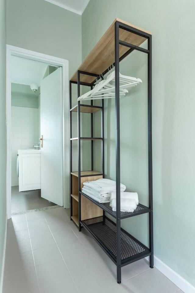 Villa Peroni Honeymoon Cottage Ардженьо Экстерьер фото