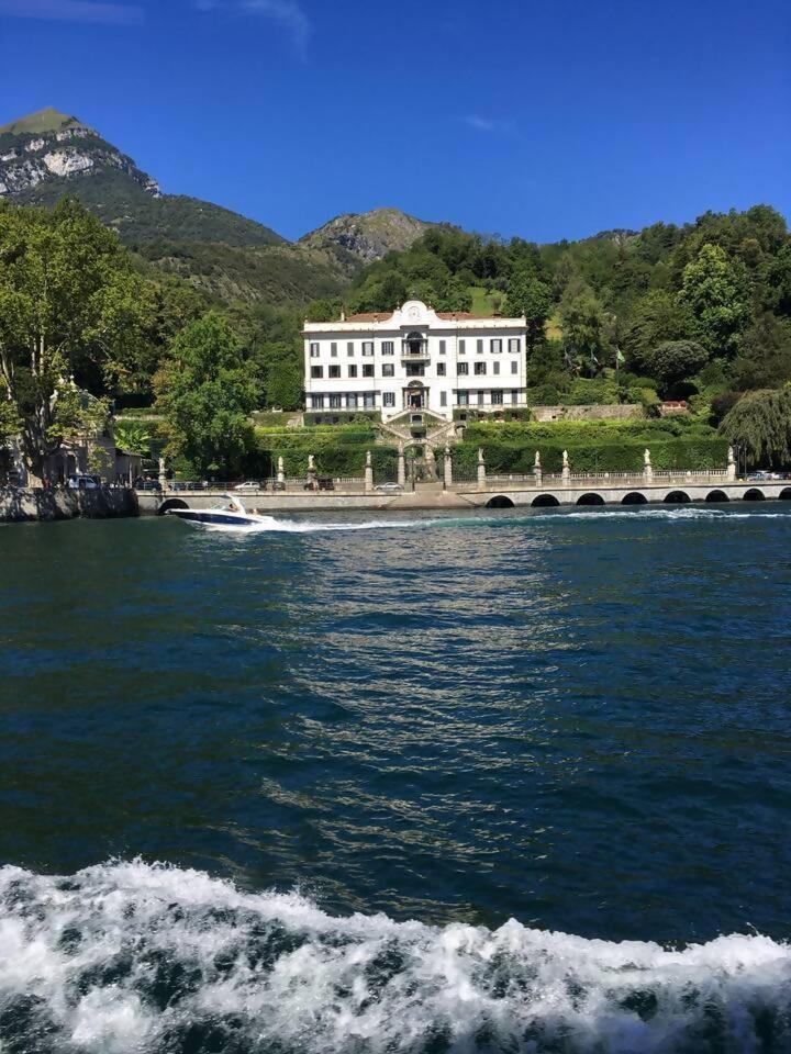 Villa Peroni Honeymoon Cottage Ардженьо Экстерьер фото