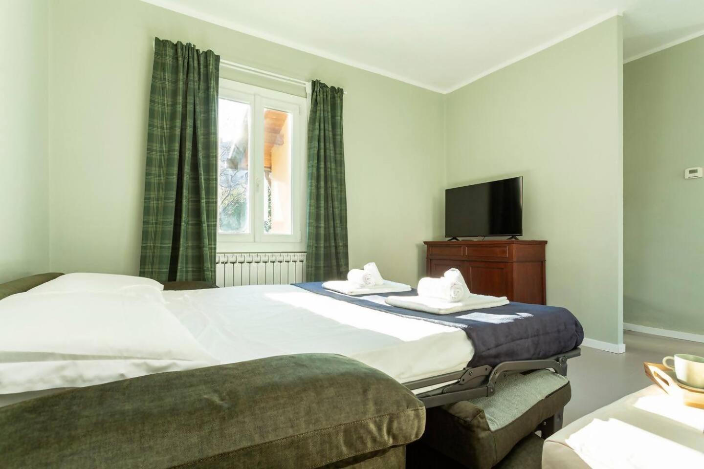 Villa Peroni Honeymoon Cottage Ардженьо Экстерьер фото