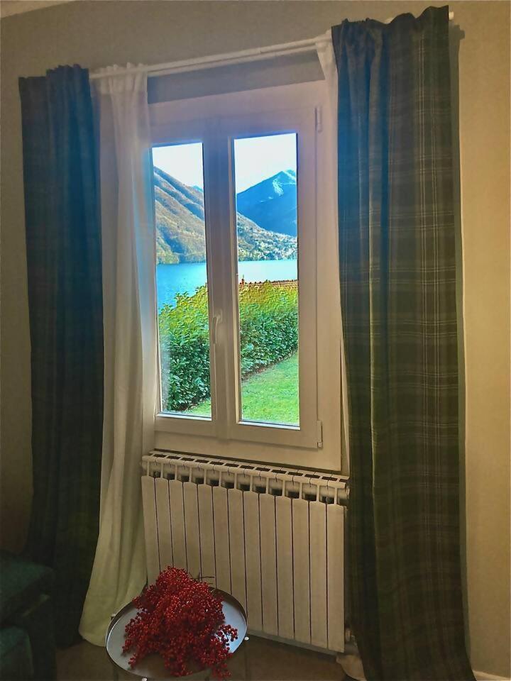 Villa Peroni Honeymoon Cottage Ардженьо Экстерьер фото