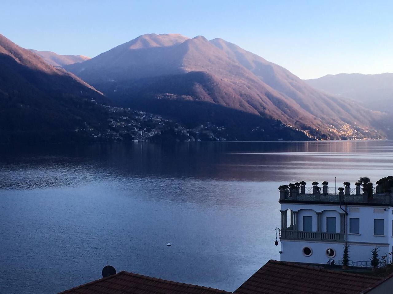 Villa Peroni Honeymoon Cottage Ардженьо Экстерьер фото