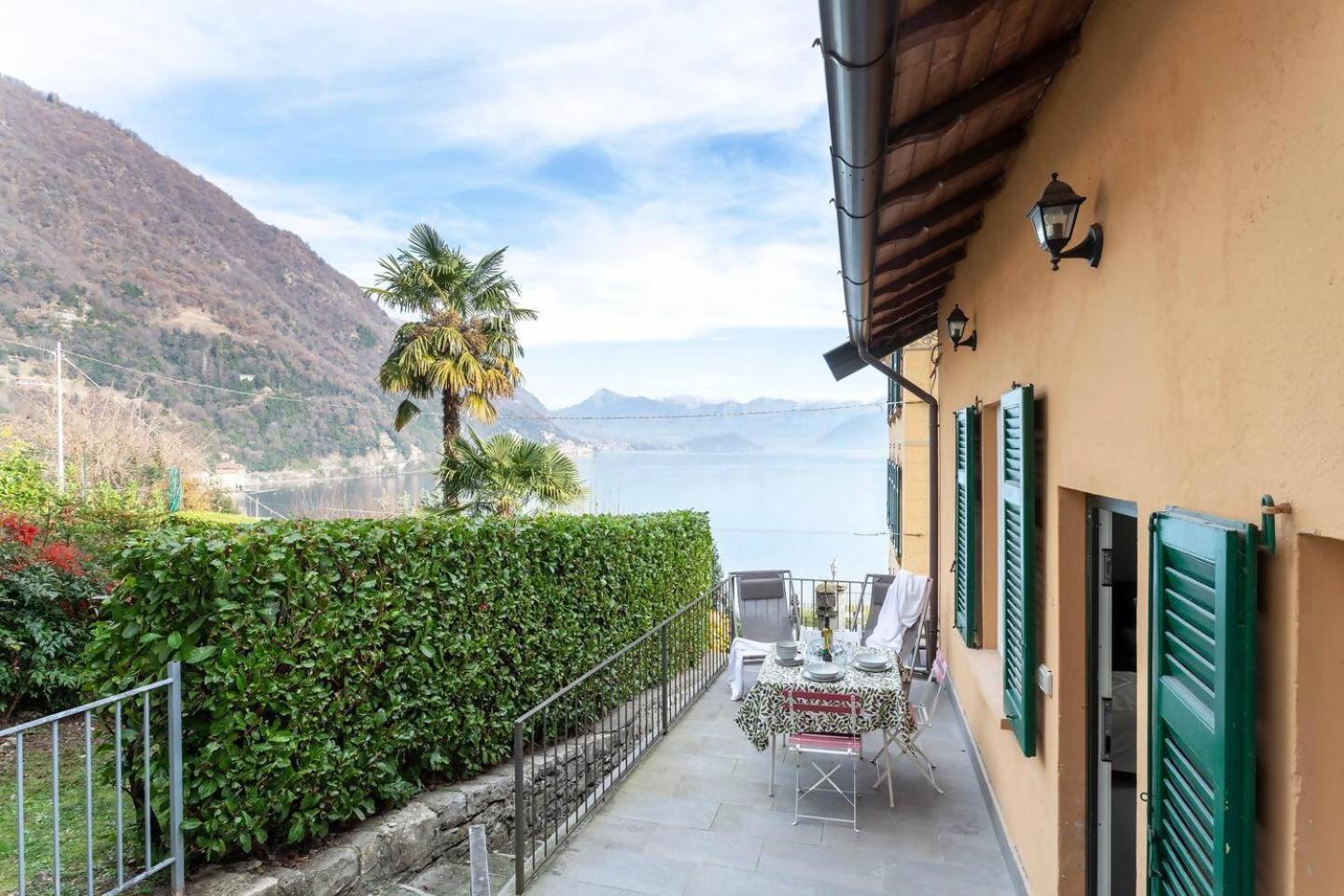 Villa Peroni Honeymoon Cottage Ардженьо Экстерьер фото