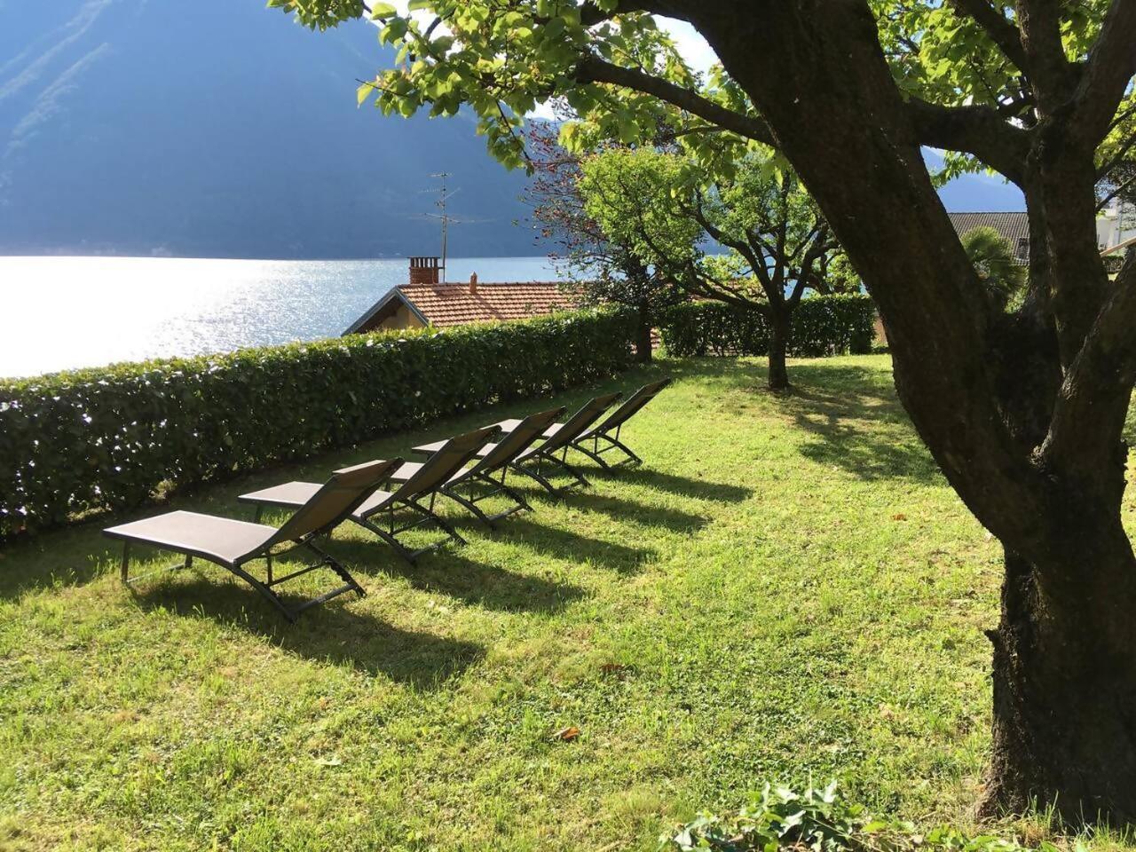 Villa Peroni Honeymoon Cottage Ардженьо Экстерьер фото